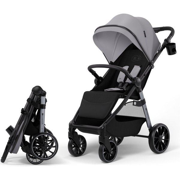 Kinderkraft Kinder-Buggy Grande 2