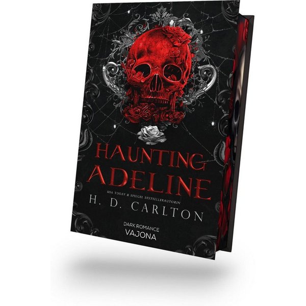 Haunting Adeline / H.D. Carlton
