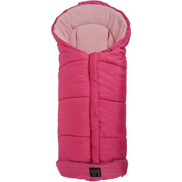 Kaiser Fußsack Iglu Thermo Fleece Kinderwagen Fußsack