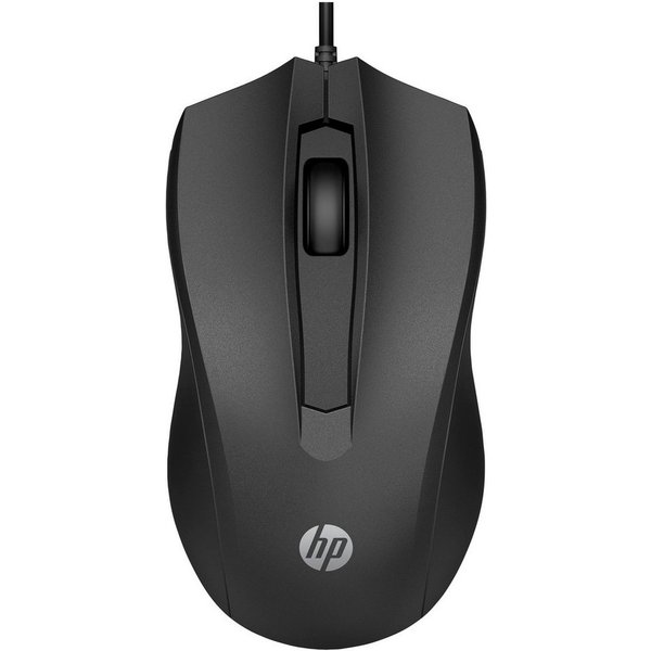 HP 100 Maus (kabelgebunden)