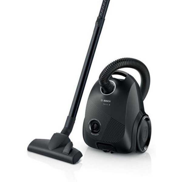 BOSCH Bodenstaubsauger BGBS2LB1