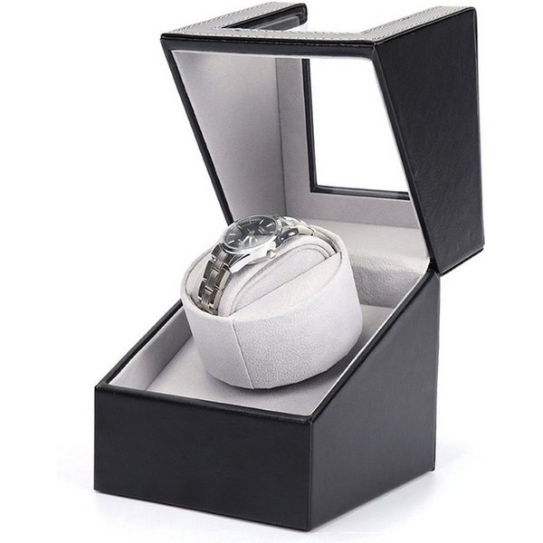 Olvy Smartwatch-Halterung Olvy Uhrenbeweger für Automatikuhren