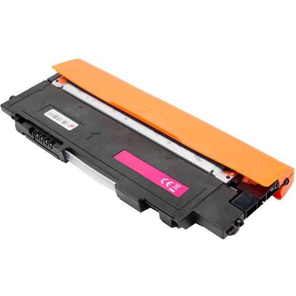 ABC Tonerkartusche, (Kompatibler Toner für HP 117A W2073A Magenta Color Laser 150 150a, HP Color Laser 150 150a 150nw MFP 178 178nw 178nwg 179 179fnw 179fwg), A