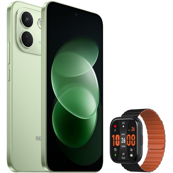 Xiaomi Redmi Note 17 Pro Max 5G 8+512GB Smartphone & Smartwatch Handy (50 MP Kamera)