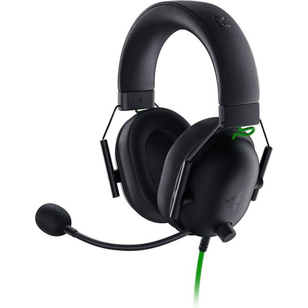 RAZER BlackShark V2 X - Premium Esports Gaming Headset Gaming-Headset