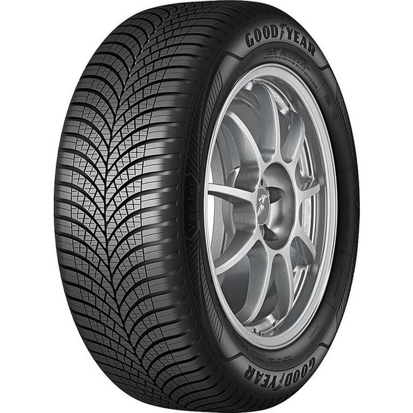 Goodyear Ganzjahresreifen VECTOR 4SEASONS GEN-3