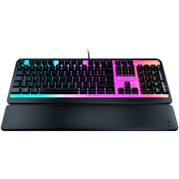 Turtle Beach Magma, membran Gaming-Tastatur