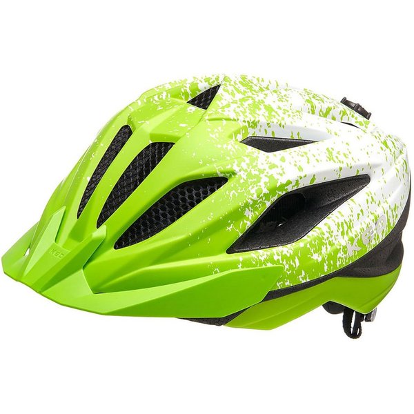 KED Fahrradhelm Street Jr Pro Kinder- und Jugend-Fahrradhelm