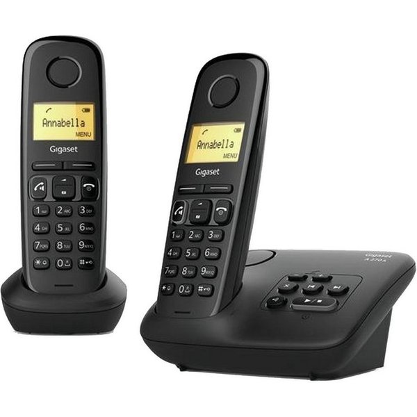 Gigaset Schnurloses DECT-Telefon