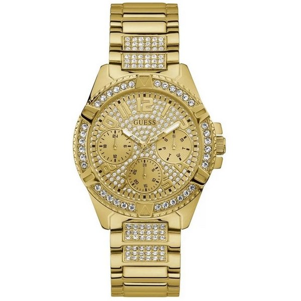 Guess Multifunktionsuhr LADY FRONTIER