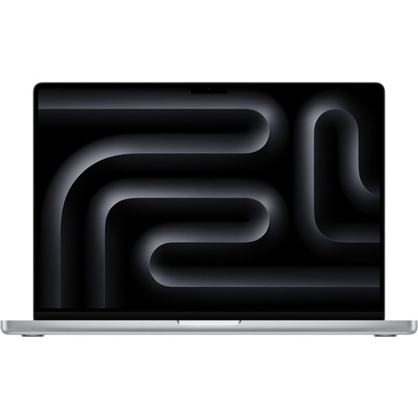 Apple 16" MacBook Pro Notebook (41,05 cm/16,2 Zoll, Apple M5 Max M5, 40-Core GPU, 48 GB, 2000 GB SSD)
