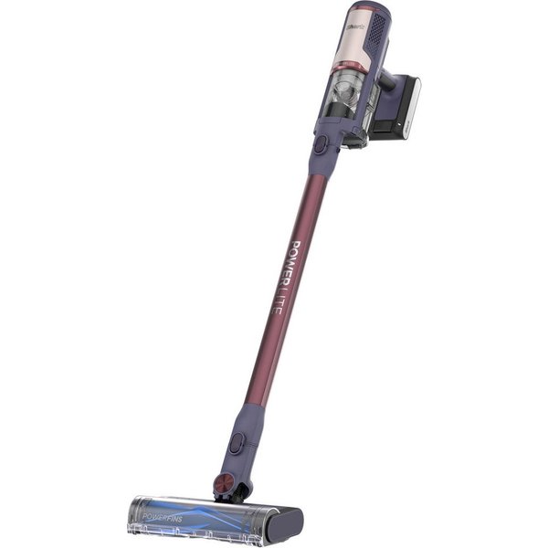 Shark Akku-Bodenstaubsauger BU1621EU PowerLite, 350 W, beutellos
