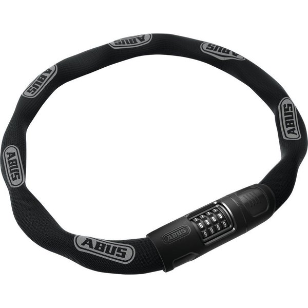 ABUS Kettenschloss 8808C