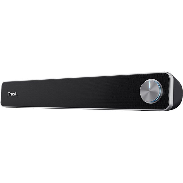 Trust ARYS Soundbar PC Lautsprecher Stereo Soundbar (6 W)