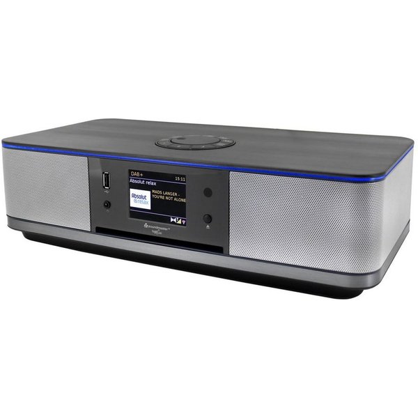 Soundmaster Kompaktanlage