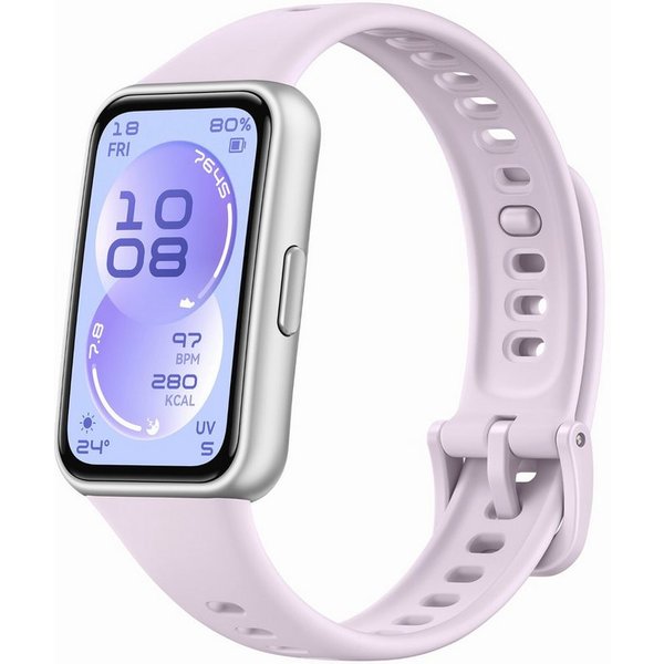 Huawei Band 11 Fitnessuhr (4,1 cm/1,62 Zoll, Harmony OS)