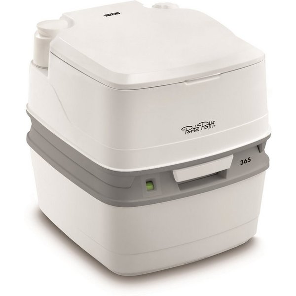 THETFORD Campingtoilette Porta Potti 365