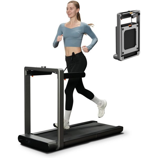 Kingsmith Laufband WalkingPad X214 Klappbares Laufband