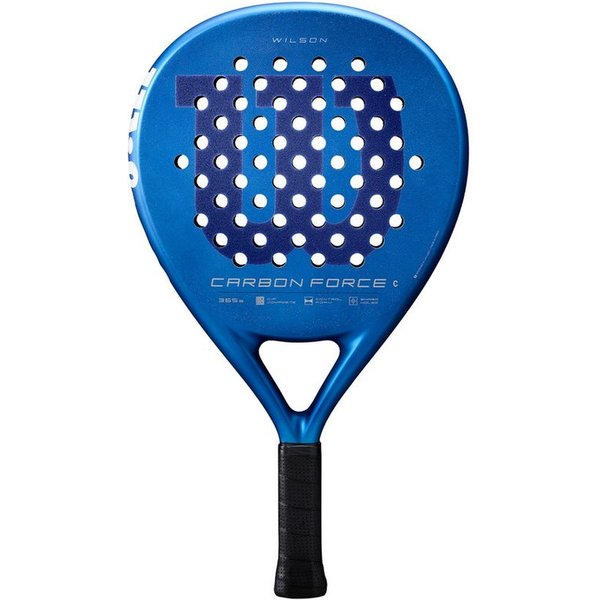 Wilson Padelschläger Carbon Force C