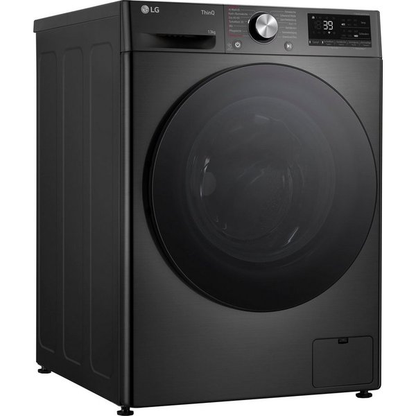 LG Waschmaschine Serie 7 F4WR703YB, 13 kg, 1400 U/min