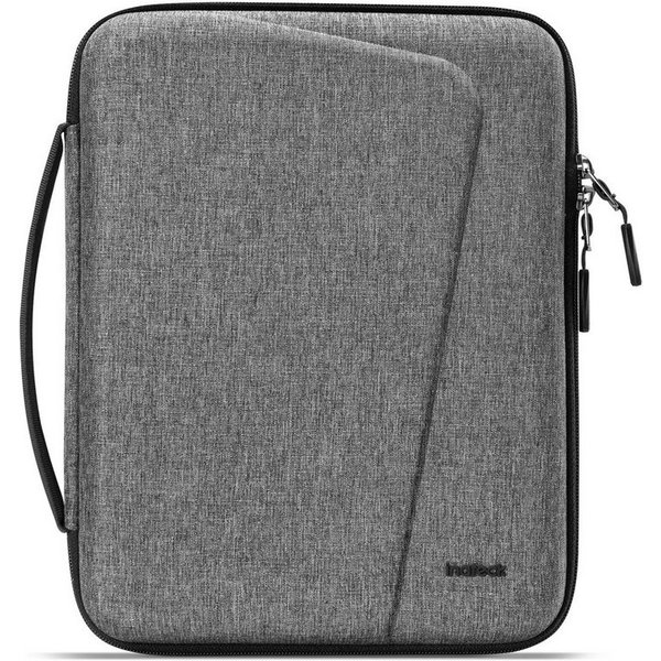 Inateck Tablet-Hülle Hartschalen Tablet Tasche Hülle für 12,9-13 Zoll iPad Pro Air