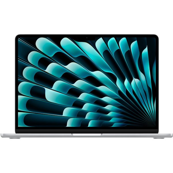 Apple 13-inch MacBook Air Notebook (34,46 cm/13,6 Zoll, Apple M5, 8-Core GPU, 16 GB, 512 GB SSD)