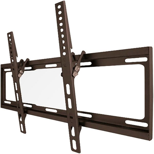 One for All TV-Wandhalterung WM 2421, (bis 65 Zoll, Smart Tilt)