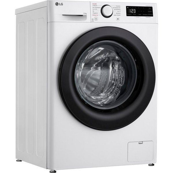 LG Waschmaschine Serie 7 F4WR5035, 13 kg, 1400 U/min