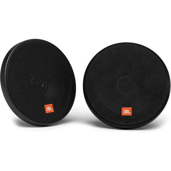 JBL STAGE2 624 16cm 2-Wege Lautsprecher Auto-Lautsprecher (40 W)
