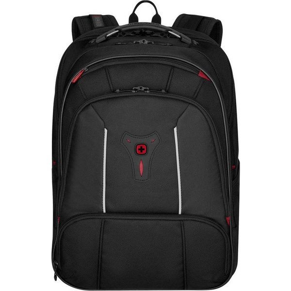 Wenger Notebookrucksack Wenger Carbon Pro Business, Rucksack, (bis 39,6 cm