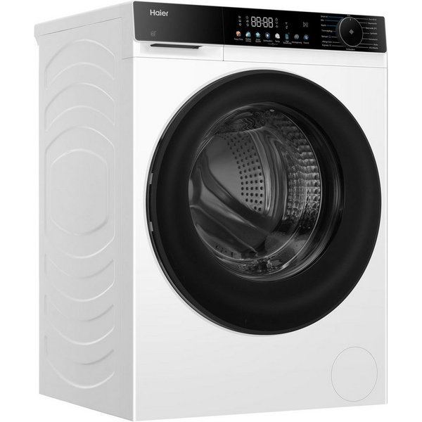 Haier Waschmaschine G5 Serie HW70-BP14657TU1, 7 kg, 1400 U/min, Smart AI Automatikprogramm & Wi-Fi