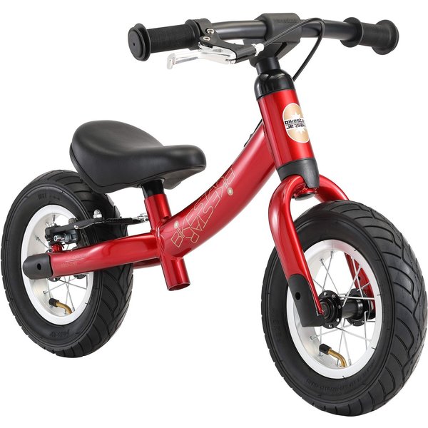Bikestar Laufrad BIKESTAR Kinderlaufrad ab 2 Jahre 10 Zoll Flex 10 Zoll