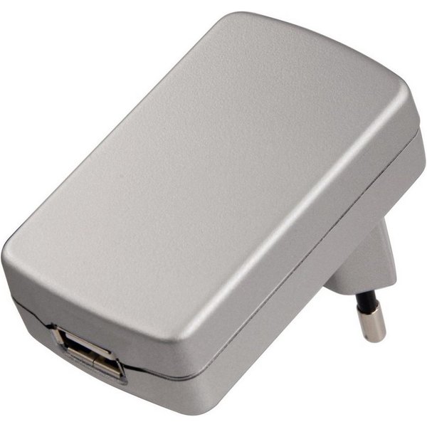 Hama USB Ladegerät 5V Netzteil Netz-Lader Ladekabel Universal-Ladegerät (etc)
