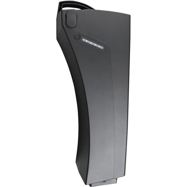 PowerSmart ZZ234 E-Bike Akku für Prophete Geniesser 22.EMC.10, Geniesser 22.EMC.30, Geniesser 23.EMC.10, Geniesser EFC 300 Li-ion 16000 mAh (36 V)