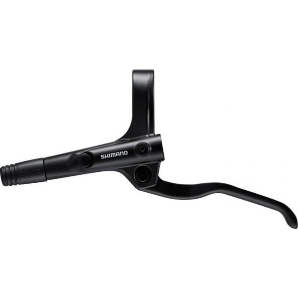 Shimano Scheibenbremse Shimano BL-MT200 Bremshebel links - hydraulisch, 3-Finger