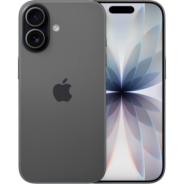 Apple iPhone 17 Smartphone (15,9 cm/6,3 Zoll, 256 GB Speicherplatz, 48 MP Kamera)