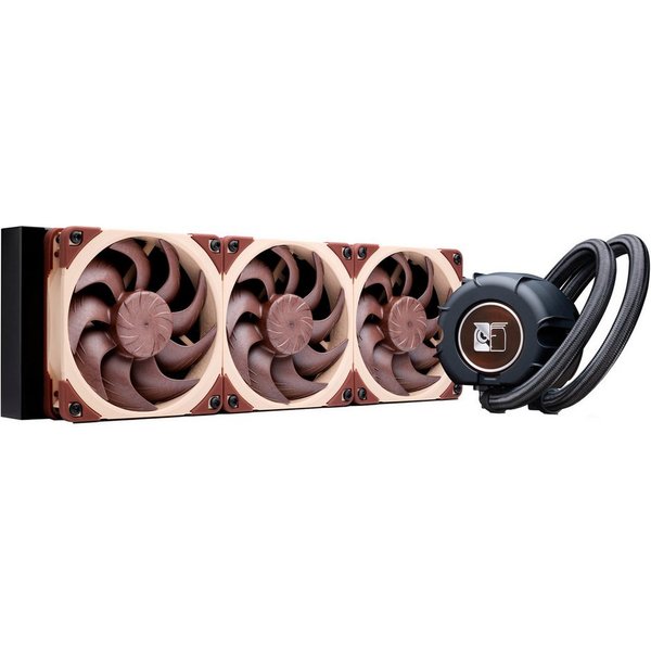 Noctua CPU Kühler Noctua NL-LC1-36, Wasserkühlung
