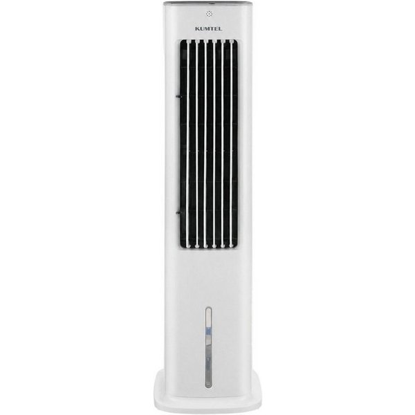 Opviq Standventilator, 55 W, oszillierend, Höhe : 85 cm, Timer Funktion