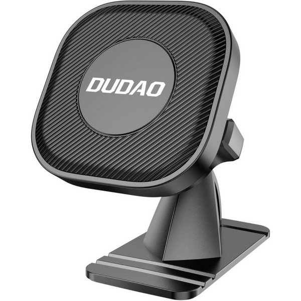 Dudao Handy-Halterung F6C, (bis 6,9 Zoll, Einzelhalterung, Magnetischer Autohalter mit 360° Drehung)