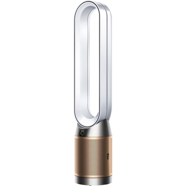 DYSON Luftreiniger 2-in-1 Dyson Purifier Cool™ PC2 De-NOx, Luftreiniger & Ventilator, kühlender Luftstrom im Sommer