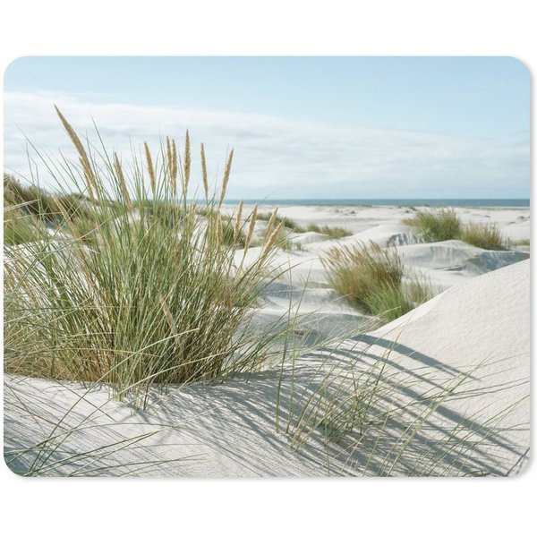 younikat Mauspad Mauspads mit Urlaubsmotiven