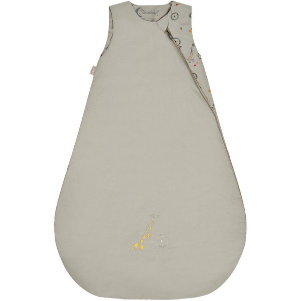 Sterntaler® Babyschlafsack Schlafsack 110cm Safari (1 tlg)