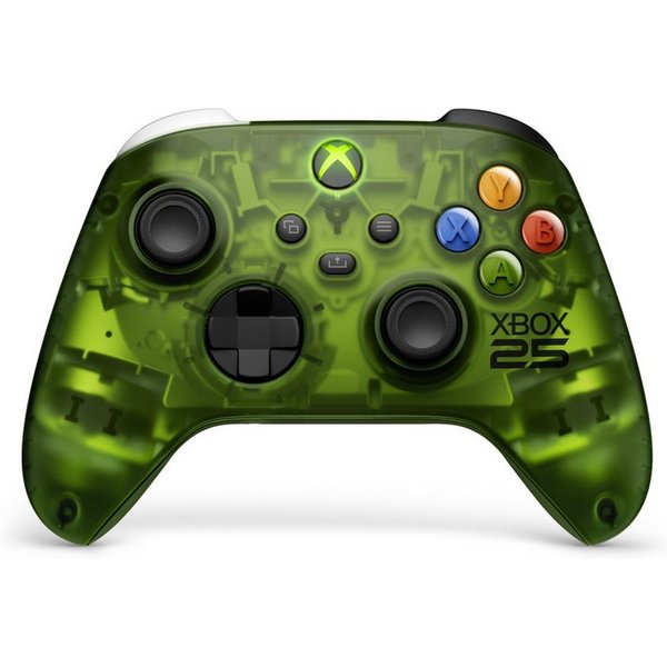 Xbox Xbox X25 Special Edition Wireless-Controller