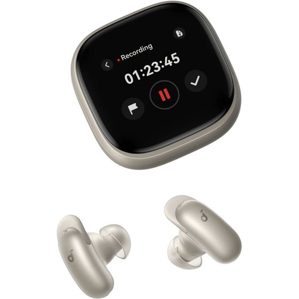 Anker soundcore wireless In-Ear-Kopfhörer