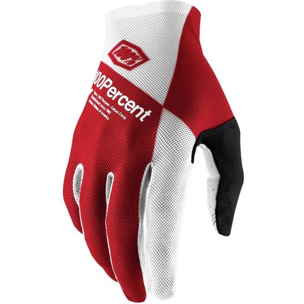 100% Fahrradhandschuhe