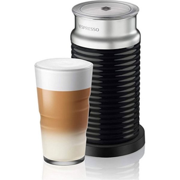 NESPRESSO Milchaufschäumer