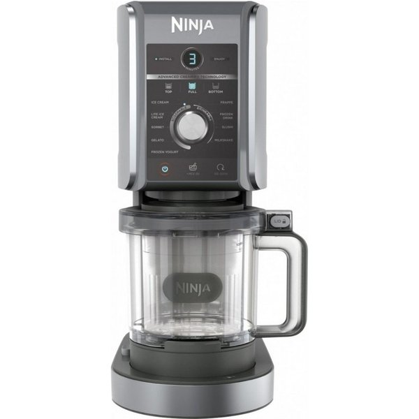 NINJA Eismaschine