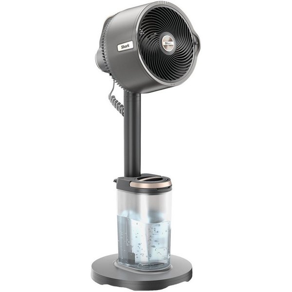 Shark Standventilator FlexBreeze Pro Mist FA300EU