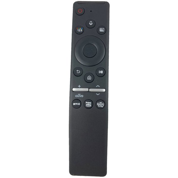 azurano Ersatz für SAMSUNG BN59-01330A BN59-01329A BN59-01312A Universal-Smart-TV-Fernbedienung