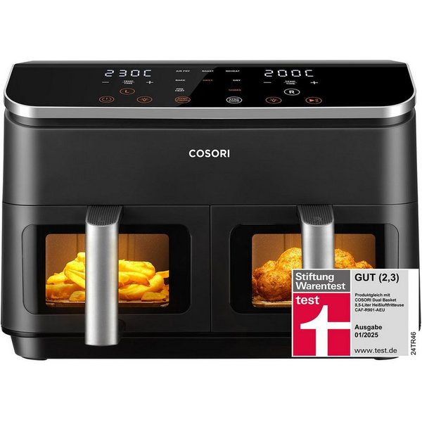 Cosori Fritteuse